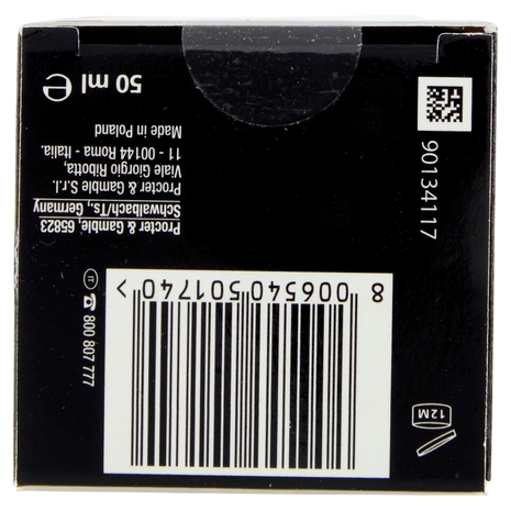 Olay Crema Viso Giorno Total Effects 7in1 - Nutre e Protegge - Vitamine C & B3 - SPF 15 - 50 ml